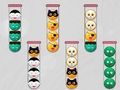 Παιχνίδι Ταξινόμηση Emoji  σε απευθείας σύνδεση
