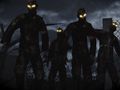 Παιχνίδι Call of Duty: Zombies (Demake) σε απευθείας σύνδεση