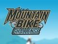 Παιχνίδι Πρόκληση Mountain Bike σε απευθείας σύνδεση Παιχνίδι Πρόκληση Mountain Bike σε απευθείας σύνδεση