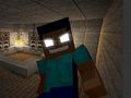 Παιχνίδι Nubik Και 5 Νύχτες με Herobrine σε απευθείας σύνδεση Παιχνίδι Nubik Και 5 Νύχτες με Herobrine σε απευθείας σύνδεση