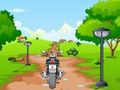 Παιχνίδι Βρείτε το Purple Star Bike Key  σε απευθείας σύνδεση