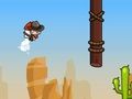 Παιχνίδι Jetpack Heroes σε απευθείας σύνδεση
