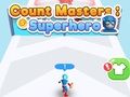 Παιχνίδι Υπερήρωας του Count Masters  σε απευθείας σύνδεση