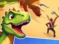 Παιχνίδι Dino Survival 3D Simulator σε απευθείας σύνδεση Παιχνίδι Dino Survival 3D Simulator σε απευθείας σύνδεση