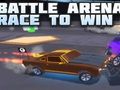 Παιχνίδι Battle Arena Race για να κερδίσετε σε απευθείας σύνδεση