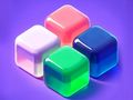 Παιχνίδι Παζλ Jelly Block  σε απευθείας σύνδεση