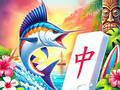 Παιχνίδι Aloha mahjong σε απευθείας σύνδεση