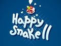 Παιχνίδι Happy Snake 2 σε απευθείας σύνδεση