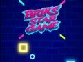 Παιχνίδι Τούβλα Neon Star  σε απευθείας σύνδεση