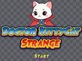 Παιχνίδι Γιατρός Kittycat Strange σε απευθείας σύνδεση