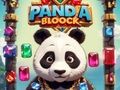 Παιχνίδι Μπλοκ Panda σε απευθείας σύνδεση