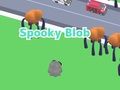 Παιχνίδι Τρομακτικό Blob  σε απευθείας σύνδεση