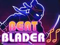 Παιχνίδι Κτύπησε τον Blader σε απευθείας σύνδεση