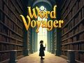 Παιχνίδι Λέξη voyager σε απευθείας σύνδεση