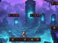 Παιχνίδι Wiz Maze σε απευθείας σύνδεση