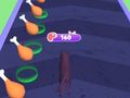 Παιχνίδι Halloween Run Cat Evolution σε απευθείας σύνδεση