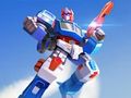 Παιχνίδι Mecha Storm: Robot Battle σε απευθείας σύνδεση