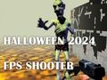Παιχνίδι Απόκριες 2024 shooter FPS σε απευθείας σύνδεση