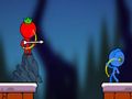 Παιχνίδι Πρωταθλητής του Archer Stick σε απευθείας σύνδεση