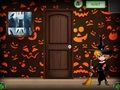 Παιχνίδι AMGEL Halloween Room Escape 37 σε απευθείας σύνδεση
