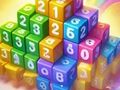 Παιχνίδι Qubbe 2048 σε απευθείας σύνδεση
