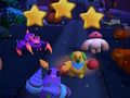 Παιχνίδι Monster Traps Escape σε απευθείας σύνδεση