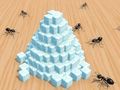 Παιχνίδι Μυρμήγκι Smasher  σε απευθείας σύνδεση