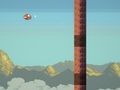 Παιχνίδι Θυμωμένος flappy σε απευθείας σύνδεση