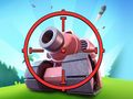 Παιχνίδι 3D Sniper Tank σε απευθείας σύνδεση