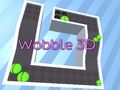 Παιχνίδι Woobble 3D σε απευθείας σύνδεση