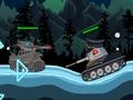 Παιχνίδι Μάχη του Tank Steel  σε απευθείας σύνδεση