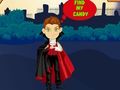 Παιχνίδι Βρείτε το Vampire Candy  σε απευθείας σύνδεση