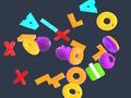 Παιχνίδι Ταιριάξτε το 3D Puzzle Mania  σε απευθείας σύνδεση