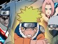 Παιχνίδι Naruto Ninja Destiny II σε απευθείας σύνδεση