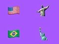 Παιχνίδι Μάστερ emoji σε απευθείας σύνδεση