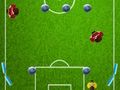 Παιχνίδι Football League  σε απευθείας σύνδεση