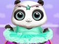 Παιχνίδι Panda Baby Bear City σε απευθείας σύνδεση
