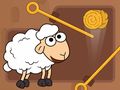 Παιχνίδι Pin Puzzle Αποθηκεύστε τα πρόβατα σε απευθείας σύνδεση