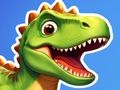 Παιχνίδι Survival Dino: 3D προσομοιωτής σε απευθείας σύνδεση