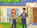 Παιχνίδι DesignVille: Σχεδιασμός σπιτιού  σε απευθείας σύνδεση
