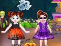 Παιχνίδι Baby Taylor Halloween Party σε απευθείας σύνδεση