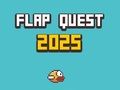 Παιχνίδι Flap Quest 2025 σε απευθείας σύνδεση
