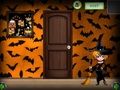 Παιχνίδι AMGEL Halloween Room Escape 39 σε απευθείας σύνδεση
