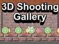 Παιχνίδι Γκαλερί 3D Shooting σε απευθείας σύνδεση