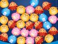 Παιχνίδι Bubble Pop Challenge σε απευθείας σύνδεση