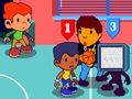 Παιχνίδι Portal Defenders: Γρήγορο διάλειμμα! σε απευθείας σύνδεση