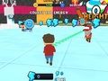Παιχνίδι Obby σε υψόμετρο διαστημικού πτήσεως σε απευθείας σύνδεση