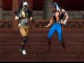 Παιχνίδι Mortal Kombat Karnage  σε απευθείας σύνδεση