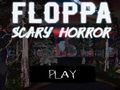 Παιχνίδι Floppa Scary Horror σε απευθείας σύνδεση
