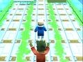 Παιχνίδι Craft Zombie Runner σε απευθείας σύνδεση